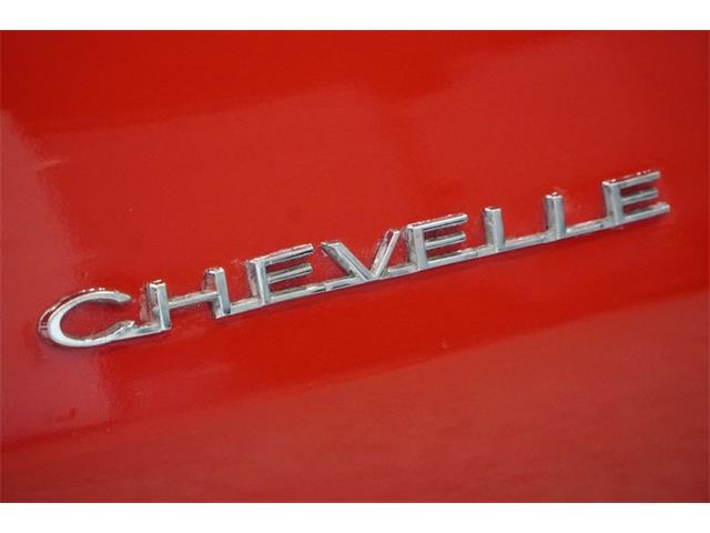 1964 Chevrolet Chevelle (CC-2109155) for sale in Portland, Oregon