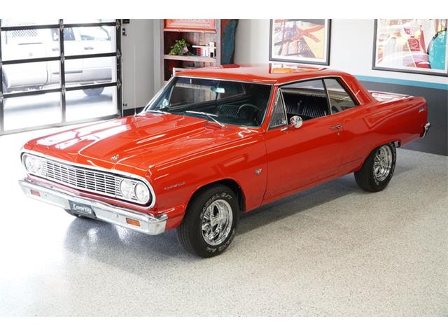 1964 Chevrolet Chevelle (CC-2109155) for sale in Portland, Oregon