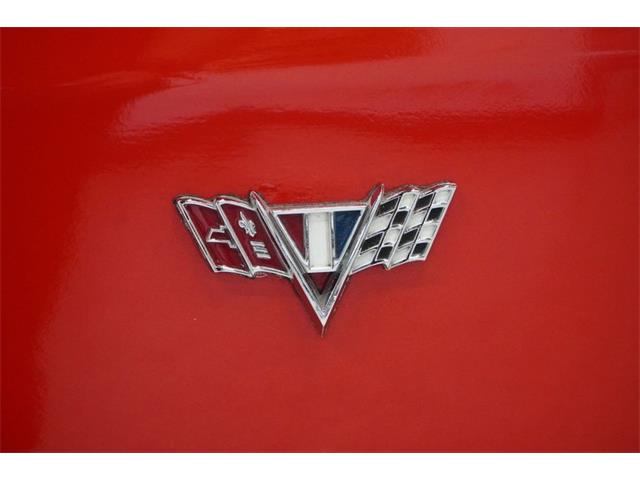 1964 Chevrolet Chevelle (CC-2109155) for sale in Portland, Oregon