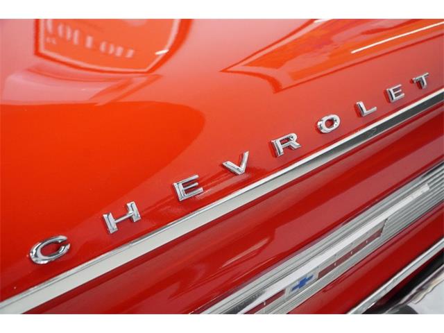 1964 Chevrolet Chevelle (CC-2109155) for sale in Portland, Oregon