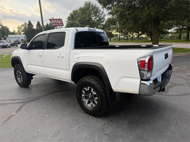 2020 Toyota Tacoma (CC-2109158) for sale in Paris , Kentucky