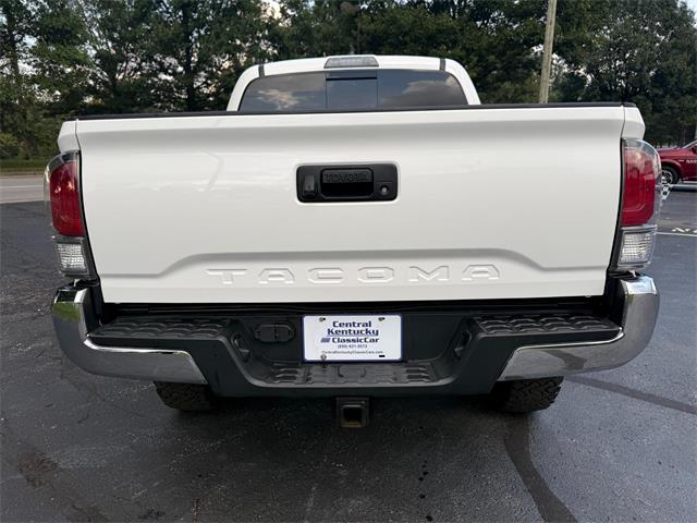 2020 Toyota Tacoma (CC-2109158) for sale in Paris , Kentucky