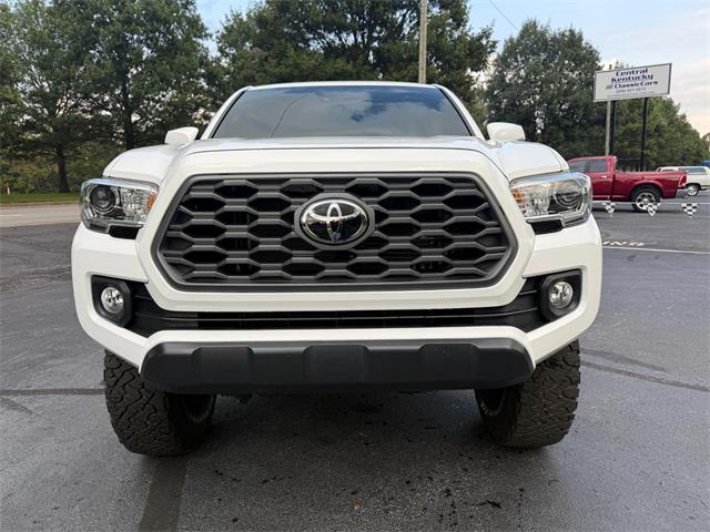 2020 Toyota Tacoma (CC-2109158) for sale in Paris , Kentucky