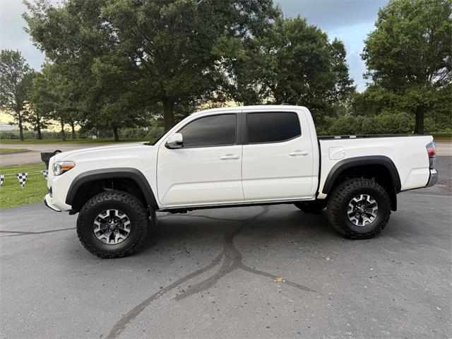 2020 Toyota Tacoma (CC-2109158) for sale in Paris , Kentucky