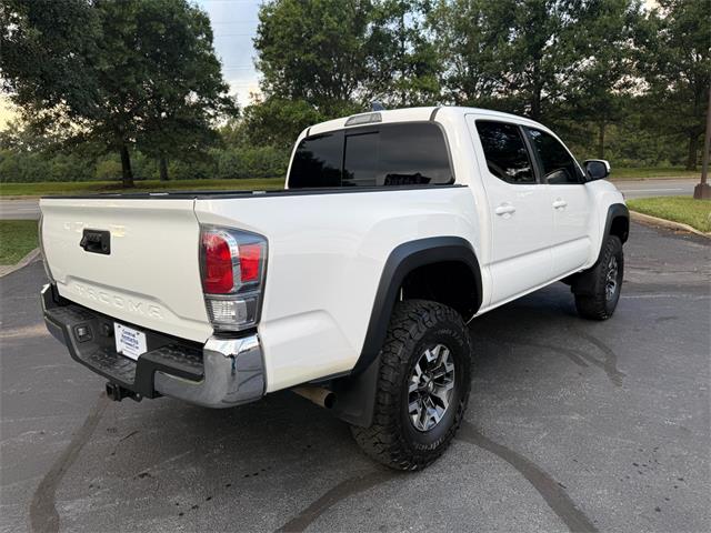 2020 Toyota Tacoma (CC-2109158) for sale in Paris , Kentucky