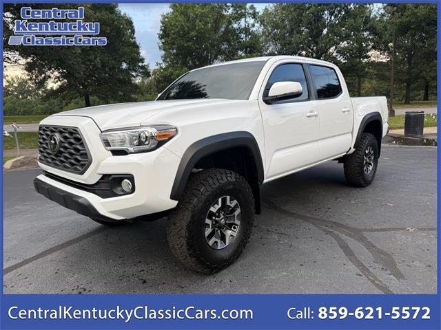 2020 Toyota Tacoma (CC-2109158) for sale in Paris , Kentucky
