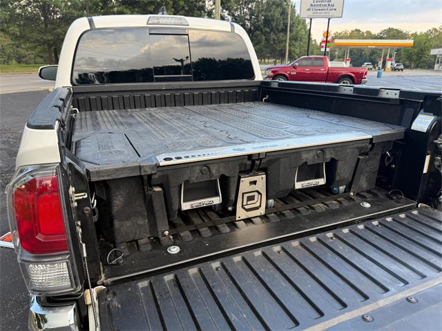 2020 Toyota Tacoma (CC-2109158) for sale in Paris , Kentucky