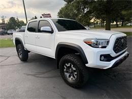 2020 Toyota Tacoma (CC-2109158) for sale in Paris , Kentucky