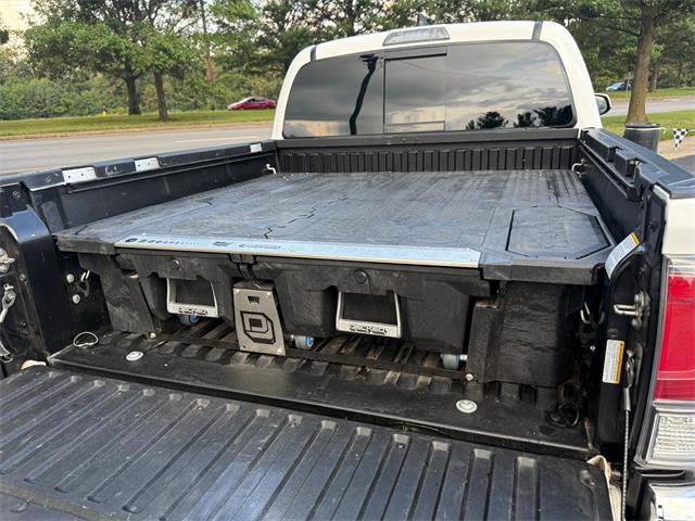 2020 Toyota Tacoma (CC-2109158) for sale in Paris , Kentucky
