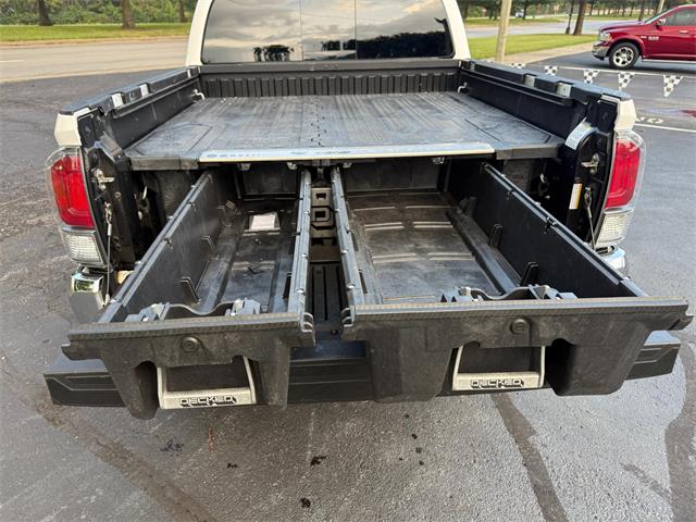 2020 Toyota Tacoma (CC-2109158) for sale in Paris , Kentucky