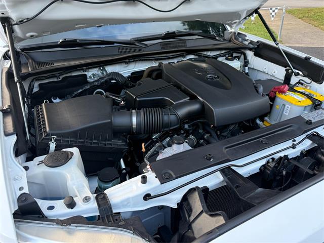 2020 Toyota Tacoma (CC-2109158) for sale in Paris , Kentucky