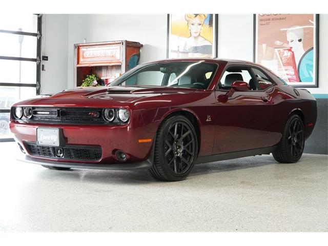 2018 Dodge Challenger (CC-2109159) for sale in Portland, Oregon