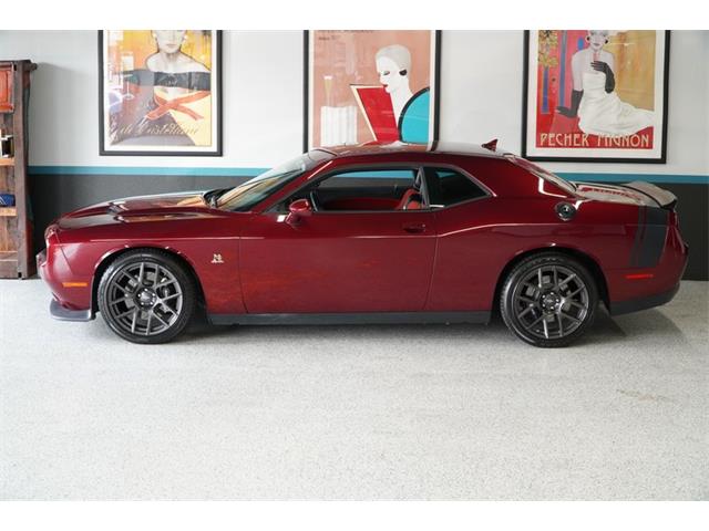 2018 Dodge Challenger (CC-2109159) for sale in Portland, Oregon