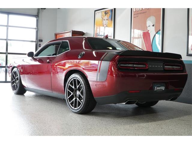 2018 Dodge Challenger (CC-2109159) for sale in Portland, Oregon
