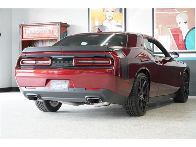 2018 Dodge Challenger (CC-2109159) for sale in Portland, Oregon