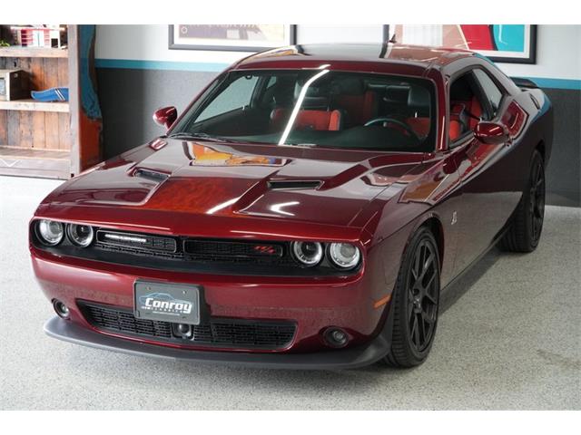 2018 Dodge Challenger (CC-2109159) for sale in Portland, Oregon