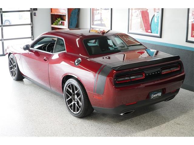 2018 Dodge Challenger (CC-2109159) for sale in Portland, Oregon