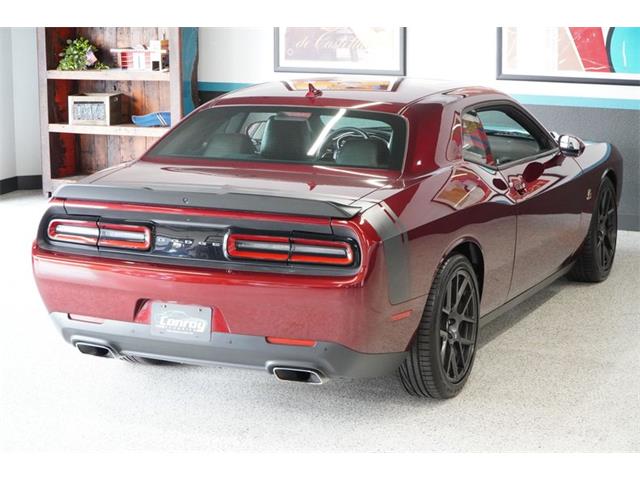 2018 Dodge Challenger (CC-2109159) for sale in Portland, Oregon