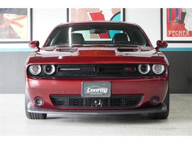 2018 Dodge Challenger (CC-2109159) for sale in Portland, Oregon