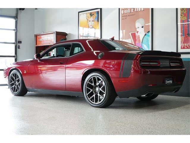 2018 Dodge Challenger (CC-2109159) for sale in Portland, Oregon
