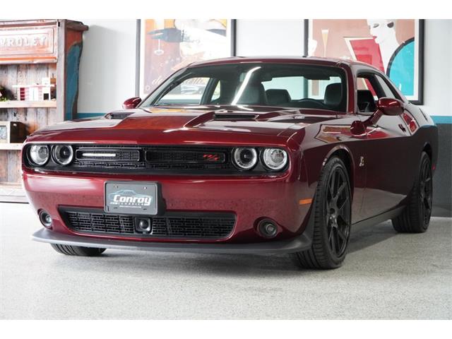 2018 Dodge Challenger (CC-2109159) for sale in Portland, Oregon