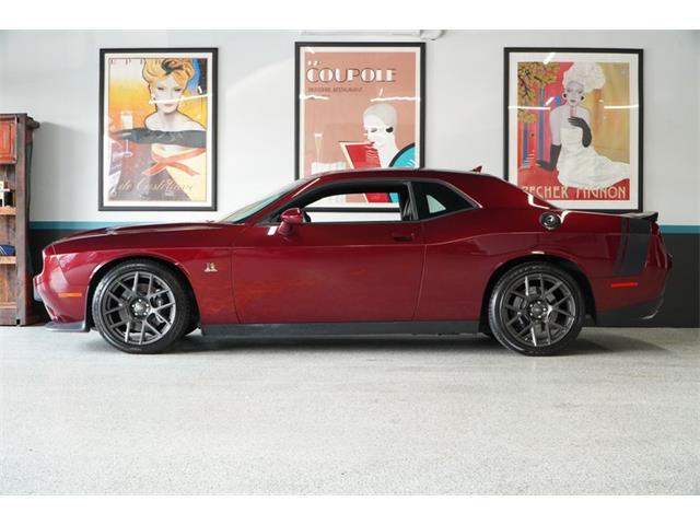 2018 Dodge Challenger (CC-2109159) for sale in Portland, Oregon