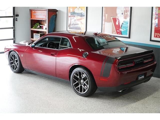 2018 Dodge Challenger (CC-2109159) for sale in Portland, Oregon