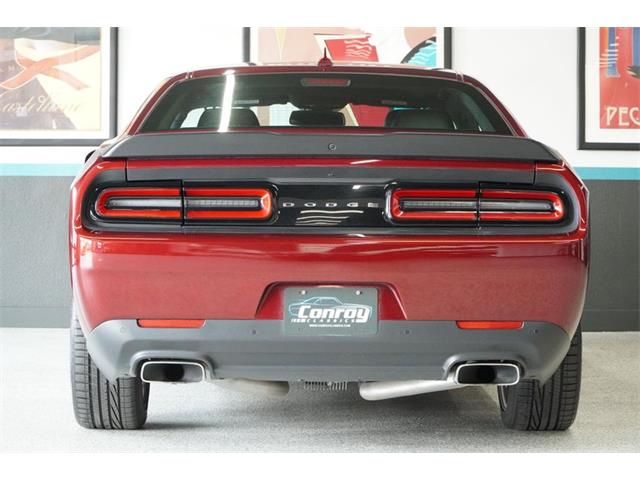2018 Dodge Challenger (CC-2109159) for sale in Portland, Oregon