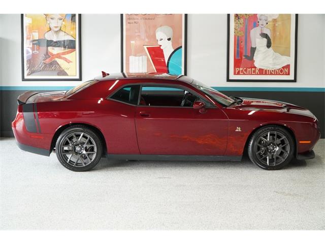 2018 Dodge Challenger (CC-2109159) for sale in Portland, Oregon