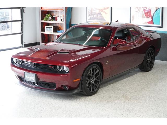 2018 Dodge Challenger (CC-2109159) for sale in Portland, Oregon