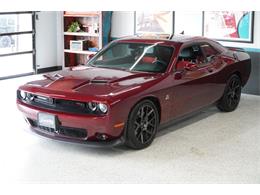 2018 Dodge Challenger (CC-2109159) for sale in Portland, Oregon