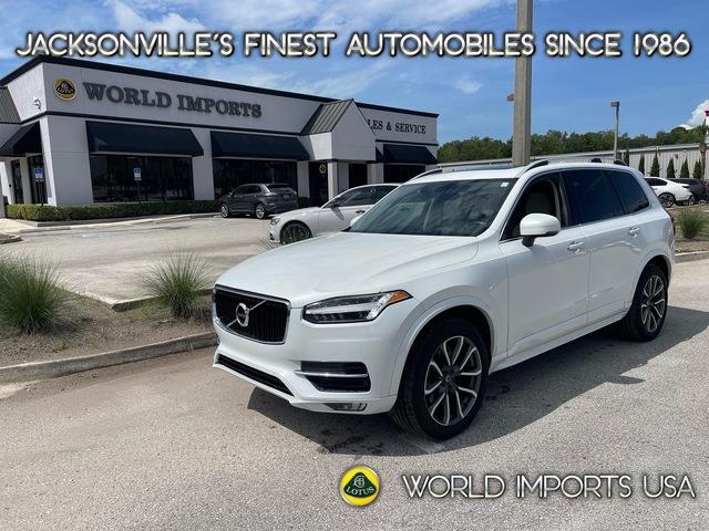2019 Volvo XC90 (CC-2100916) for sale in Jacksonville, Florida