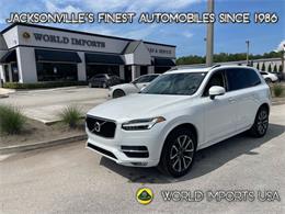 2019 Volvo XC90 (CC-2100916) for sale in Jacksonville, Florida