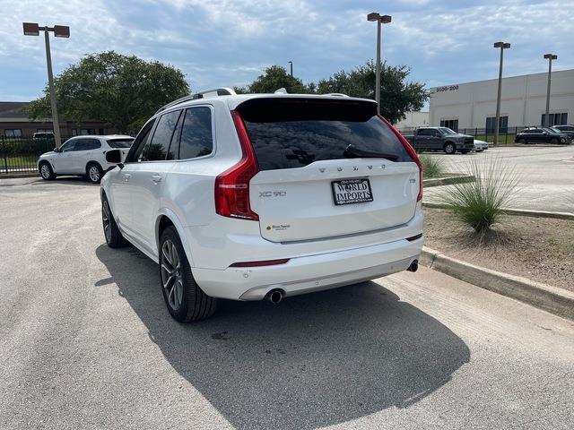 2019 Volvo XC90 (CC-2100916) for sale in Jacksonville, Florida