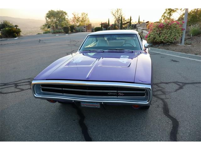 1970 Dodge Charger (CC-2109161) for sale in El Cajon, California