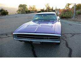 1970 Dodge Charger (CC-2109161) for sale in El Cajon, California