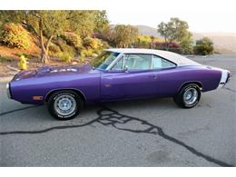 1970 Dodge Charger (CC-2109161) for sale in El Cajon, California