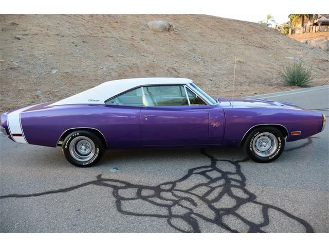 1970 Dodge Charger (CC-2109161) for sale in El Cajon, California