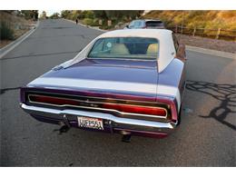 1970 Dodge Charger (CC-2109161) for sale in El Cajon, California