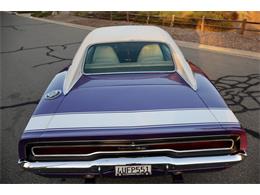 1970 Dodge Charger (CC-2109161) for sale in El Cajon, California