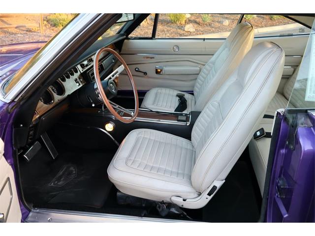 1970 Dodge Charger (CC-2109161) for sale in El Cajon, California