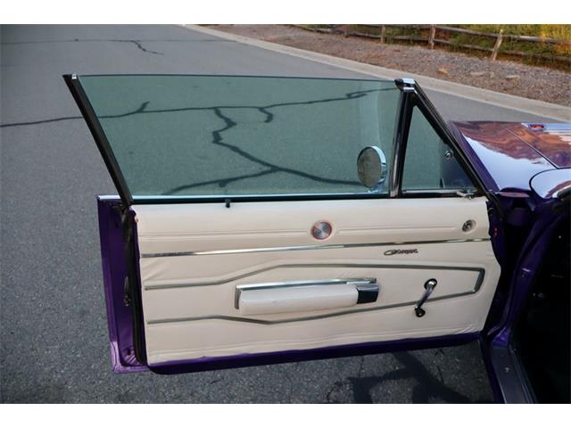1970 Dodge Charger (CC-2109161) for sale in El Cajon, California
