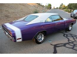 1970 Dodge Charger (CC-2109161) for sale in El Cajon, California