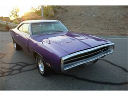 1970 Dodge Charger (CC-2109161) for sale in El Cajon, California