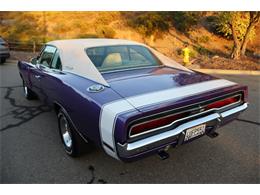 1970 Dodge Charger (CC-2109161) for sale in El Cajon, California