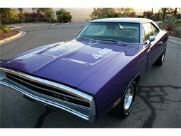 1970 Dodge Charger (CC-2109161) for sale in El Cajon, California