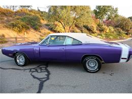 1970 Dodge Charger (CC-2109161) for sale in El Cajon, California