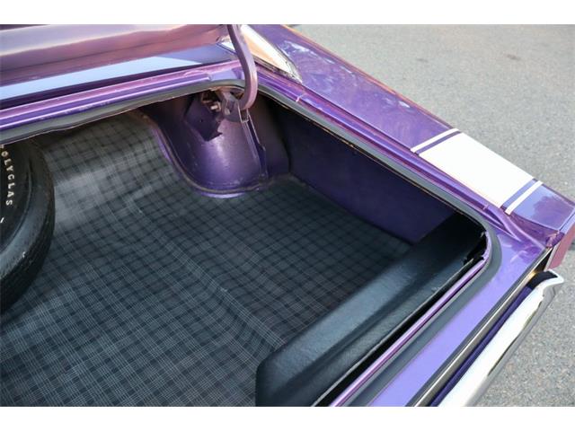 1970 Dodge Charger (CC-2109161) for sale in El Cajon, California