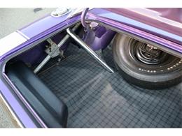 1970 Dodge Charger (CC-2109161) for sale in El Cajon, California