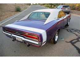 1970 Dodge Charger (CC-2109161) for sale in El Cajon, California
